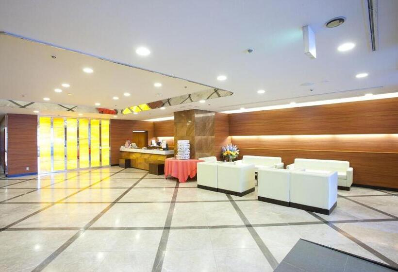 Pearl Hotel Kayabacho