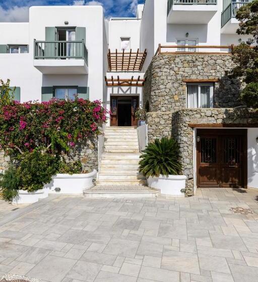 فندق Pelican Bay