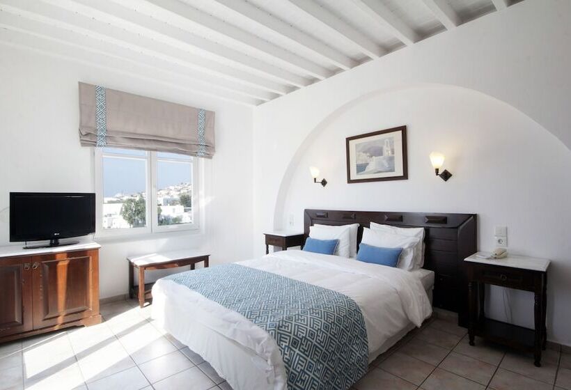 فندق Pelican Bay