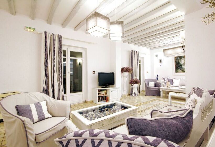 فندق Pelican Bay