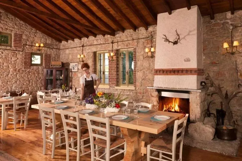 Отель Petrino Eco Village