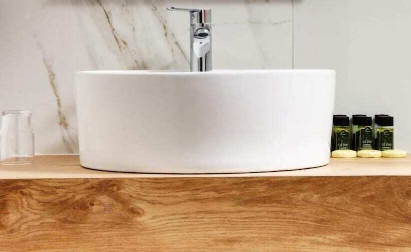 Hotel Poseidon Resort