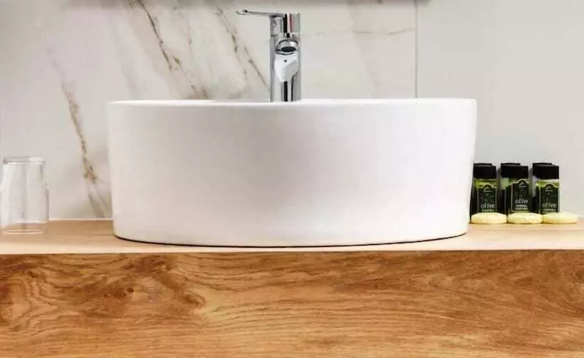 Hotel Poseidon Resort