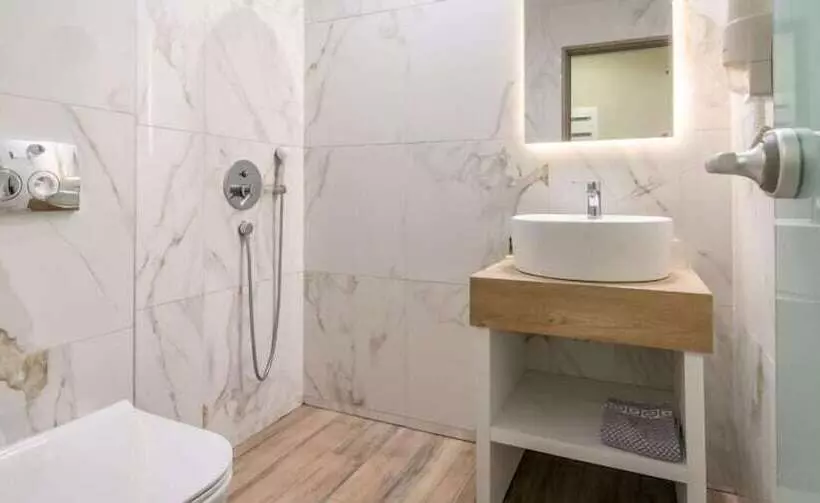 Hotel Poseidon Resort