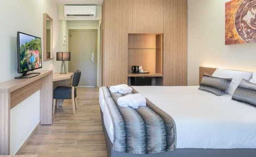 Hôtel Poseidon Resort