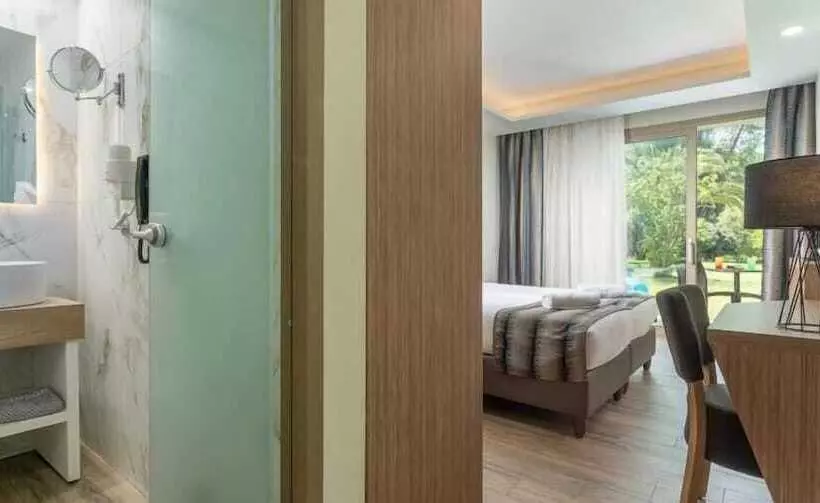 Hotel Poseidon Resort