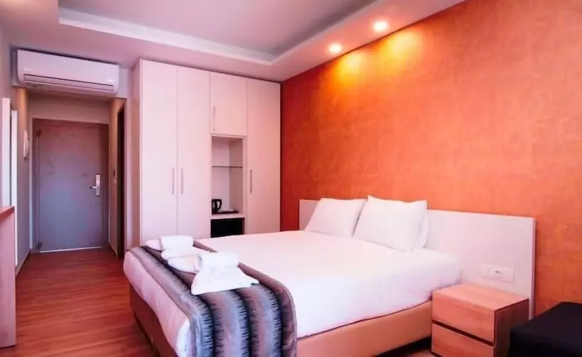 Hotel Poseidon Resort