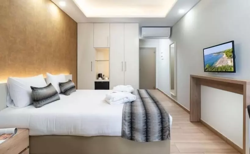 Hotel Poseidon Resort