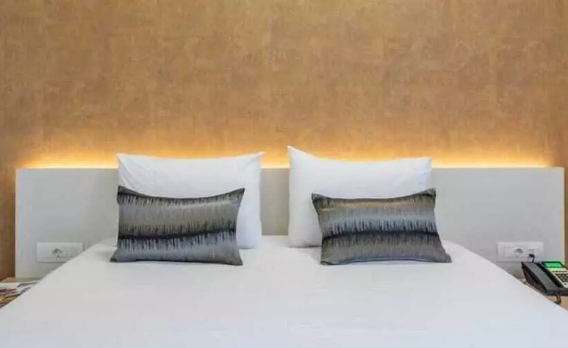 Hotel Poseidon Resort