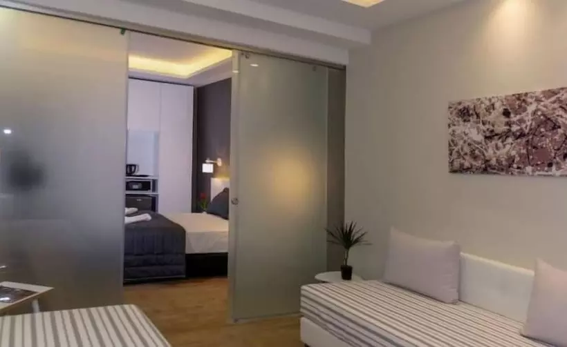 Hotel Poseidon Resort