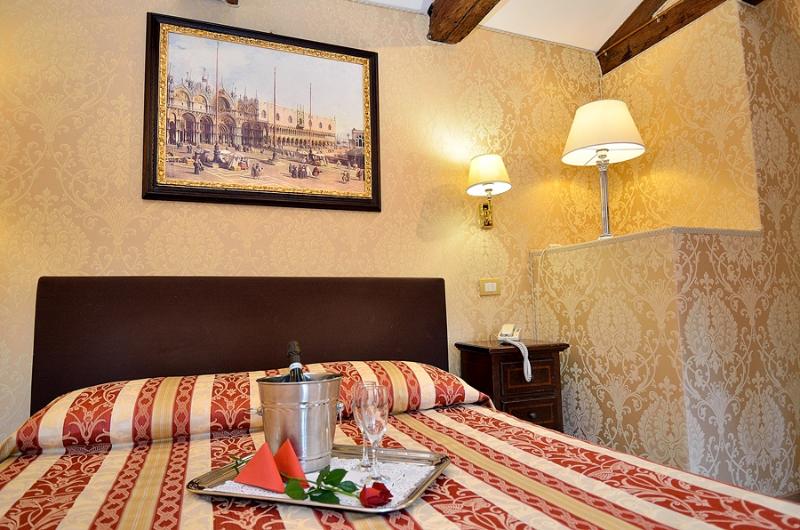 Hotel Residenza Goldoni