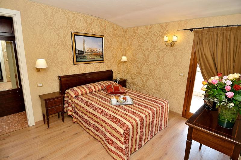 Hotel Residenza Goldoni