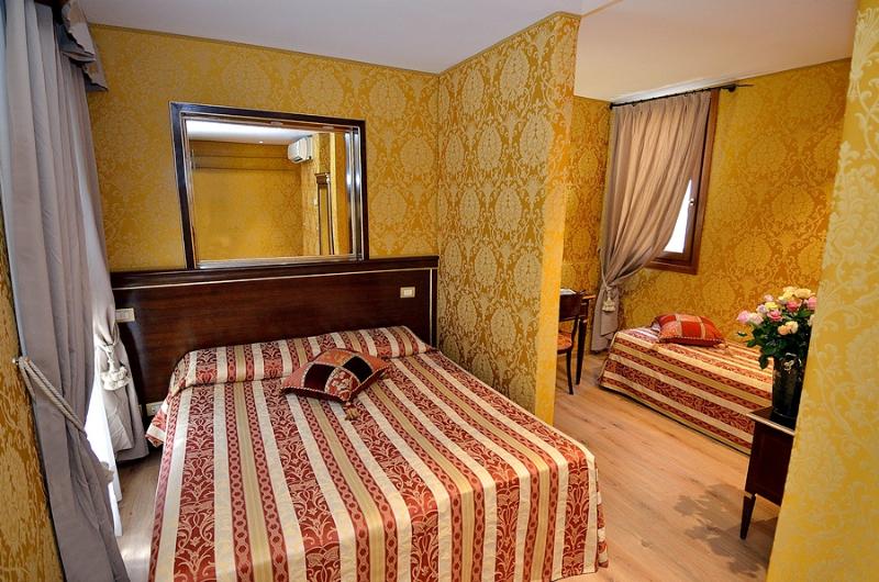 Hotel Residenza Goldoni