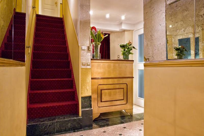 Hotel Residenza Goldoni