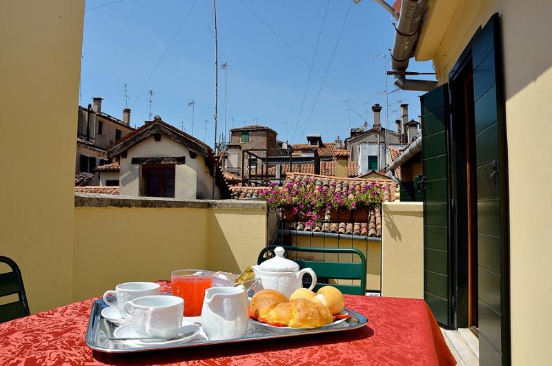 Hotel Residenza Goldoni