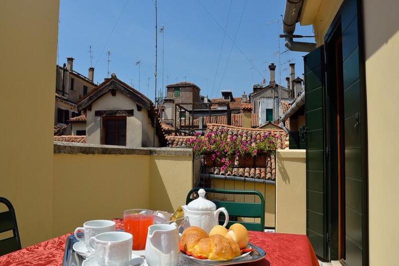 Hotel Residenza Goldoni