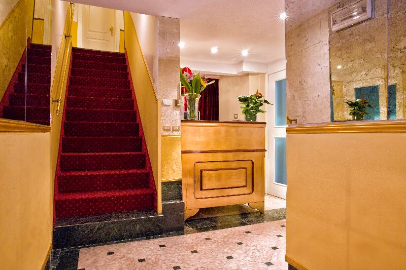 Hotel Residenza Goldoni