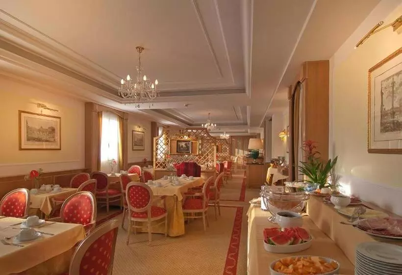 هتل Residenza Paolo Vi