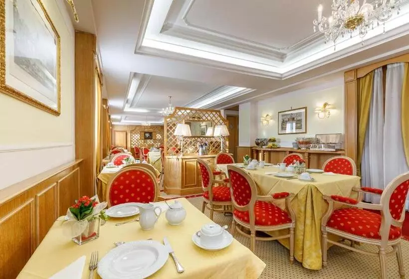 هتل Residenza Paolo Vi