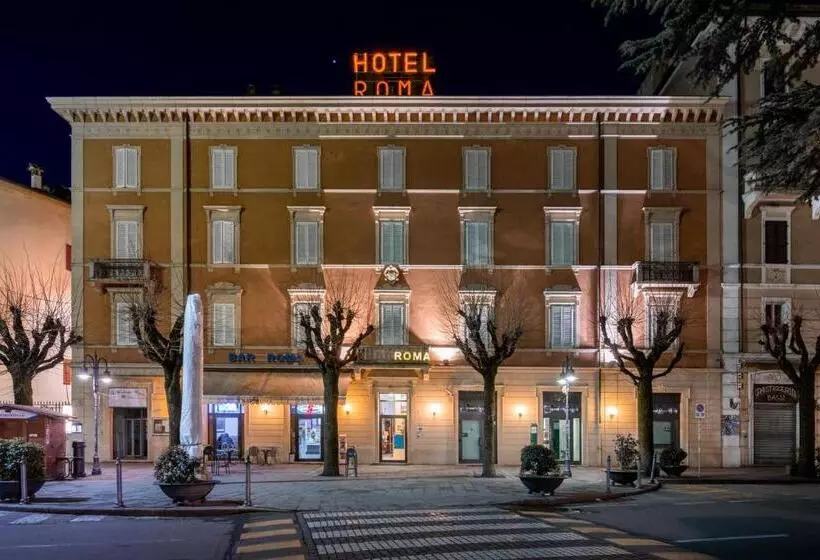 فندق Roma