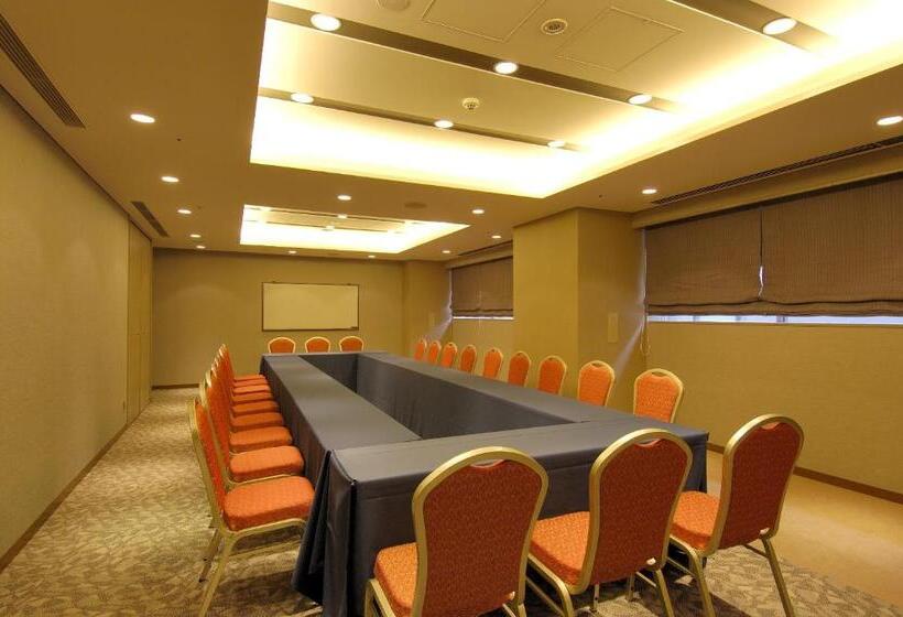 ホテル Sunroute Plaza Shinjuku