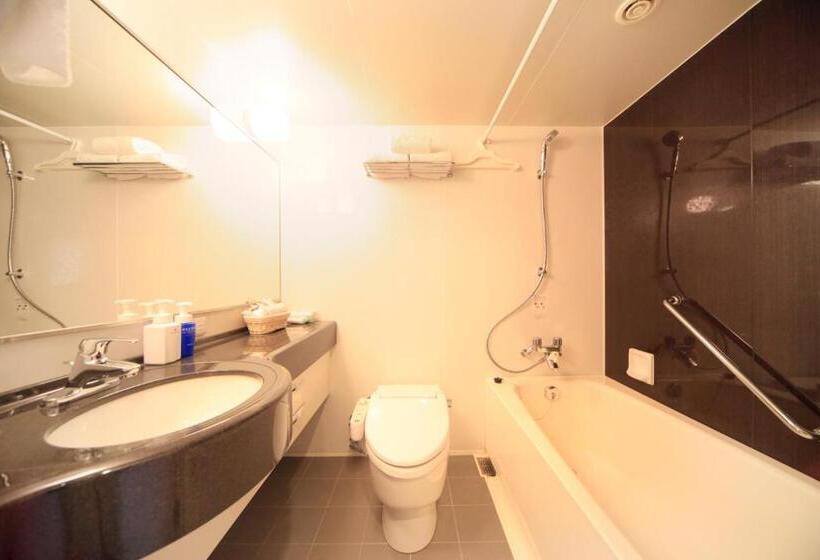 ホテル Sunroute Plaza Shinjuku