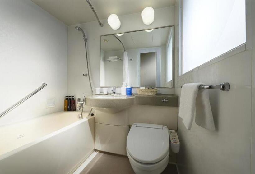 ホテル Sunroute Plaza Shinjuku