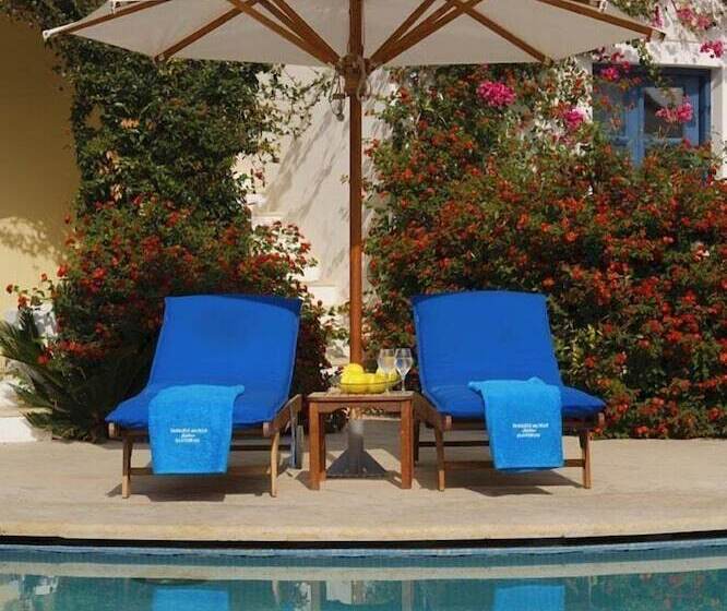 هتل Tamarix Del Mar Suites