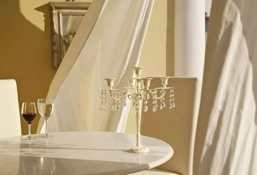 Hotel Tamarix Del Mar Suites