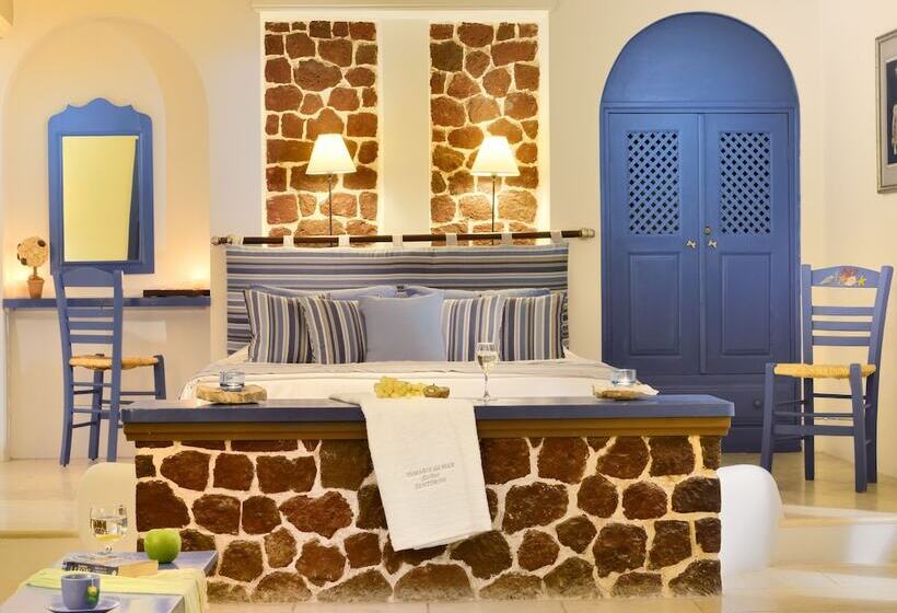 هتل Tamarix Del Mar Suites