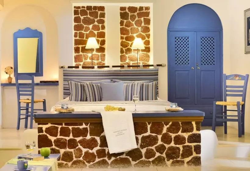 Hotel Tamarix Del Mar Suites