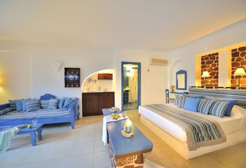 Hotel Tamarix Del Mar Suites