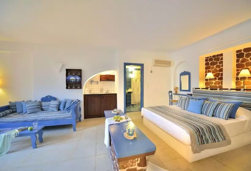 Hotel Tamarix Del Mar Suites