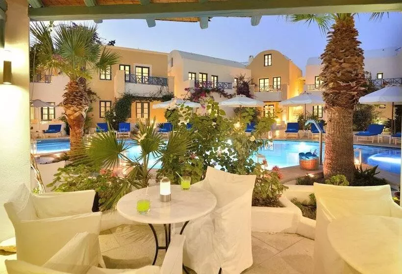 Hotel Tamarix Del Mar Suites