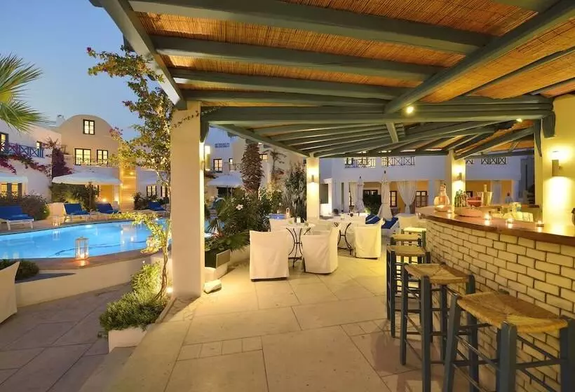 Hotel Tamarix Del Mar Suites