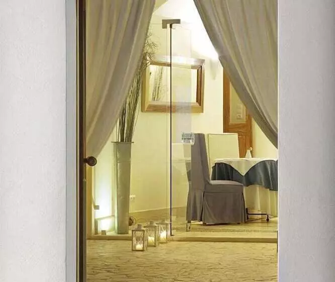 Hotel Tamarix Del Mar Suites