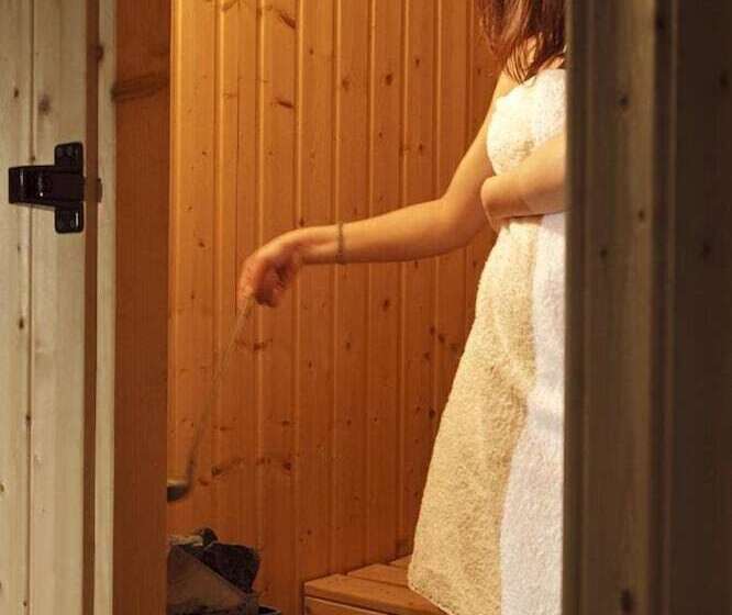 هتل Tamarix Del Mar Suites