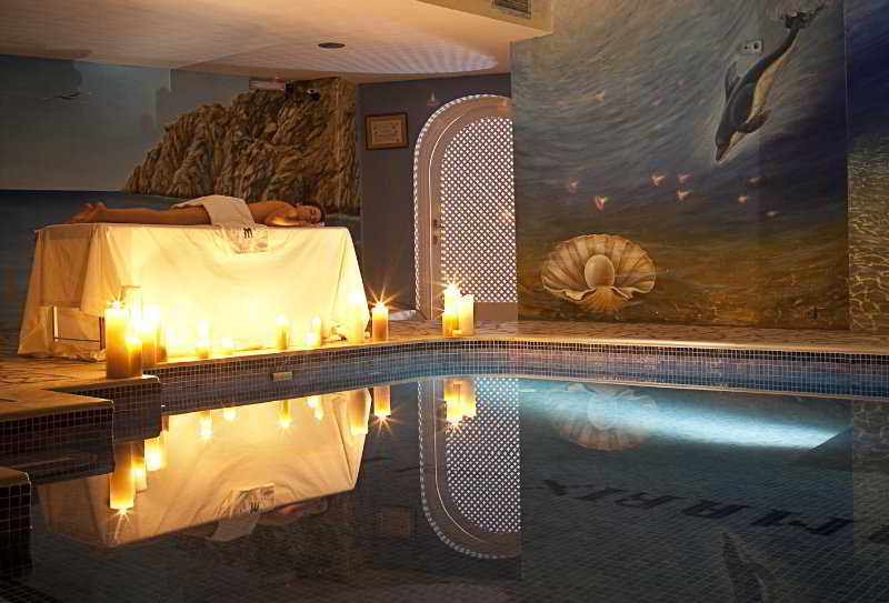 Hotel Tamarix Del Mar Suites