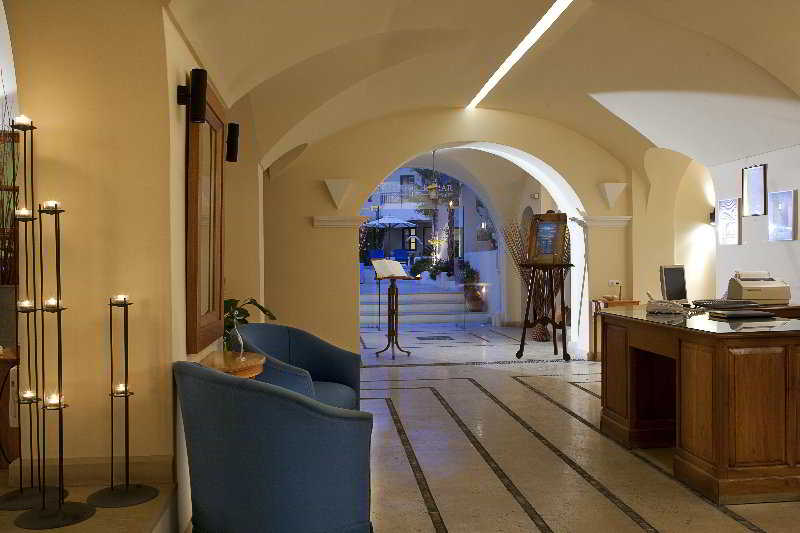 Hotel Tamarix Del Mar Suites