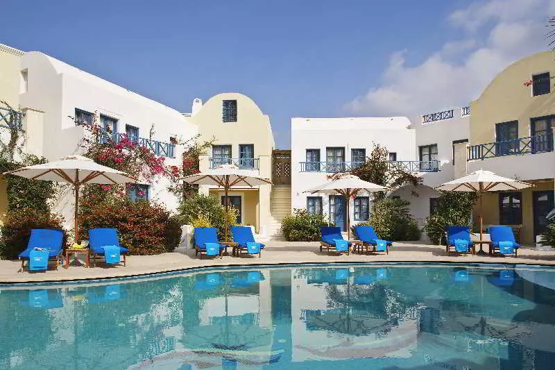 Hotel Tamarix Del Mar Suites