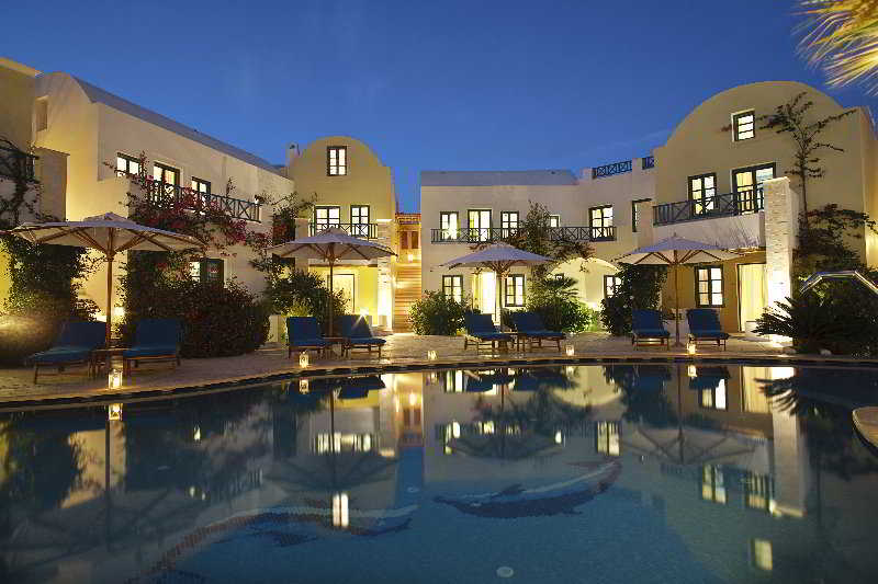 هتل Tamarix Del Mar Suites