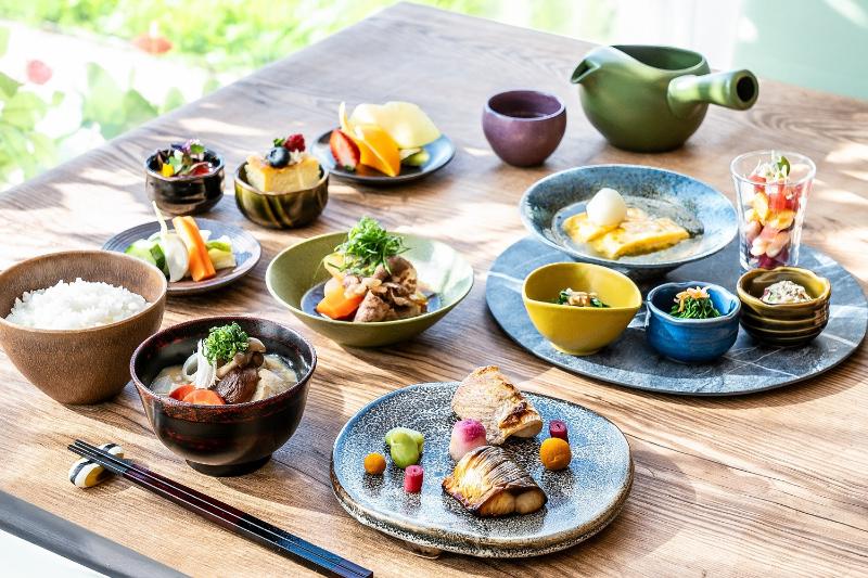 Hotel Grand Mercure Lake Hamana Resort & Spa