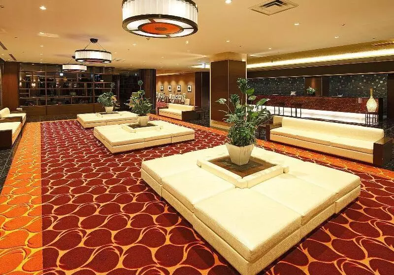 فندق Grand Mercure Lake Hamana Resort & Spa