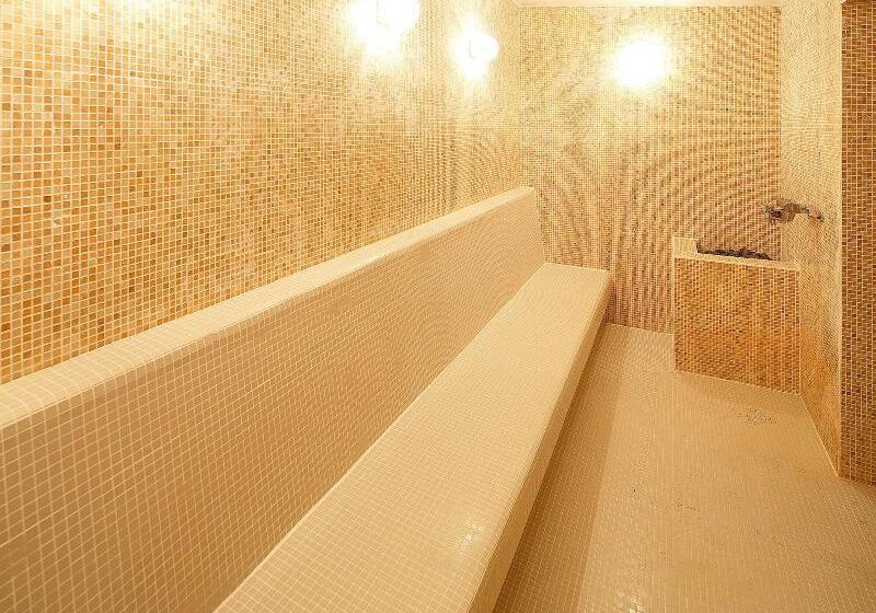 Hotel Grand Mercure Lake Hamana Resort & Spa