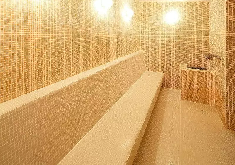 فندق Grand Mercure Lake Hamana Resort & Spa