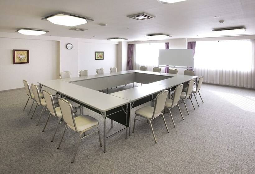 Hotel Grand Mercure Lake Hamana Resort & Spa