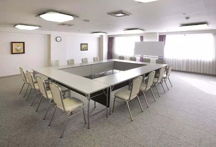 فندق Grand Mercure Lake Hamana Resort & Spa