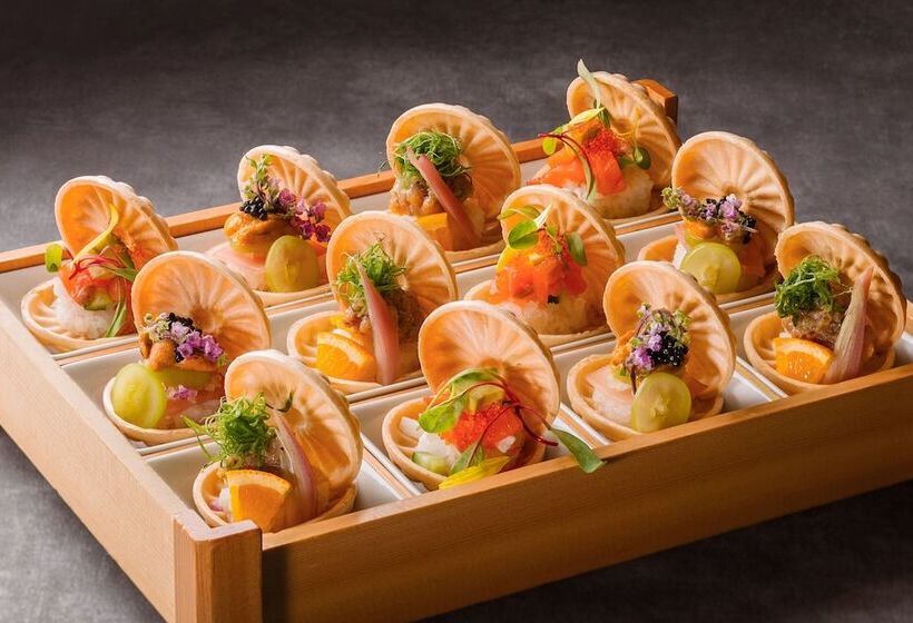 Hotel Grand Mercure Lake Hamana Resort & Spa