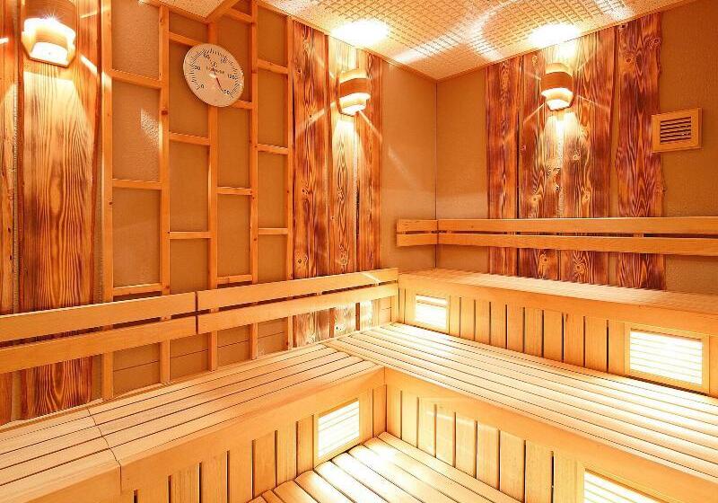 Hotel Grand Mercure Lake Hamana Resort & Spa