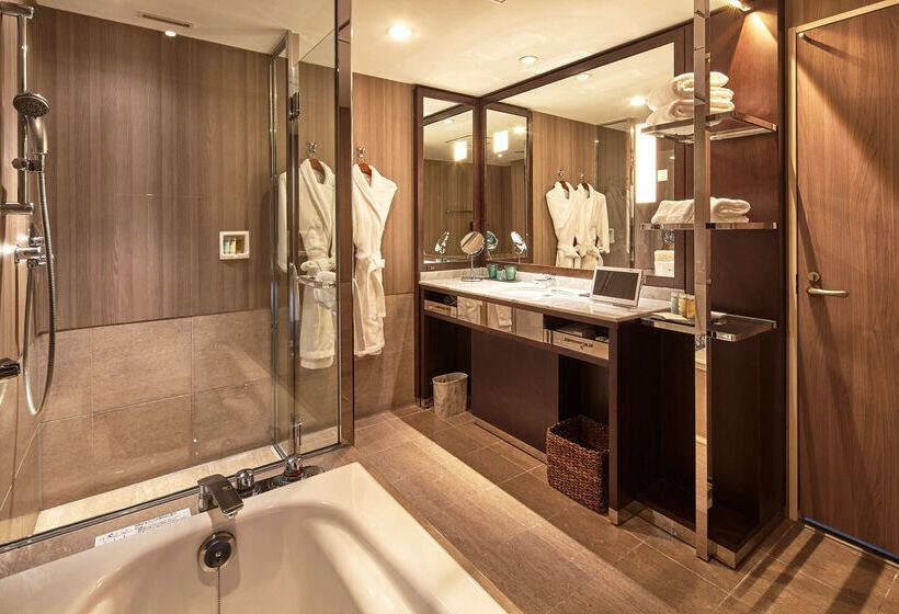 The Prince Park Tower Tokyo   Preferred Hotels & Resorts, Lvx Collection